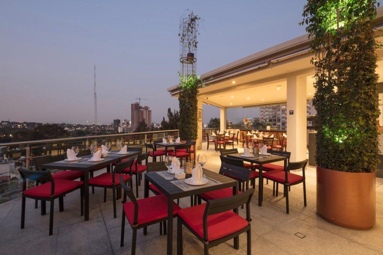 Stara San Angel Inn Boutique Hotel (Adults Only) Mexico-stad Buitenkant foto