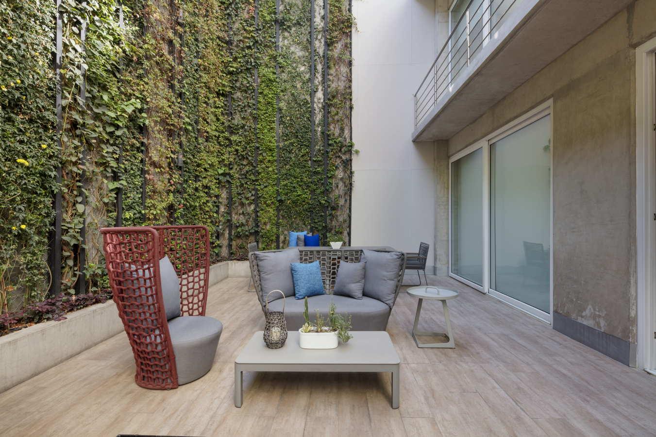 Stara San Angel Inn Boutique Hotel (Adults Only) Mexico-stad Buitenkant foto