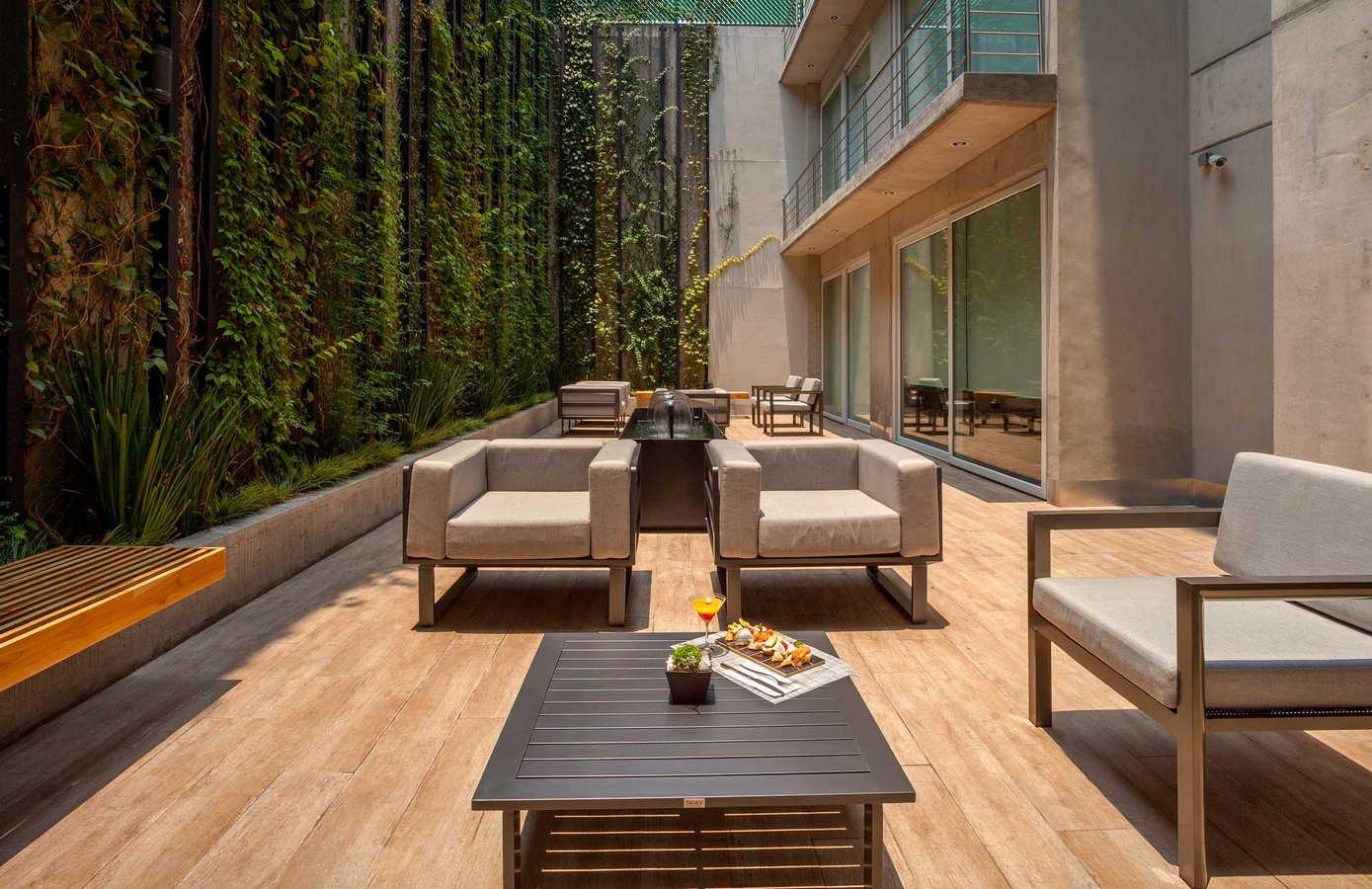 Stara San Angel Inn Boutique Hotel (Adults Only) Mexico-stad Buitenkant foto
