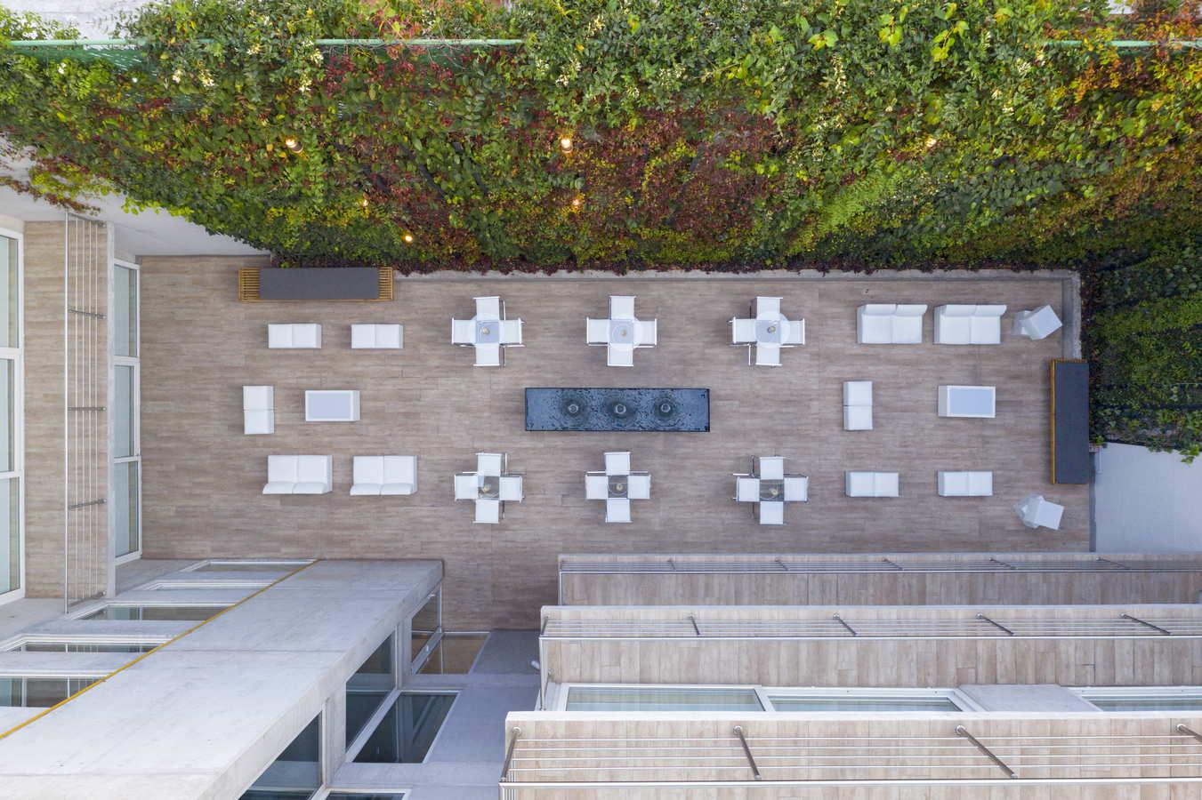 Stara San Angel Inn Boutique Hotel (Adults Only) Mexico-stad Buitenkant foto