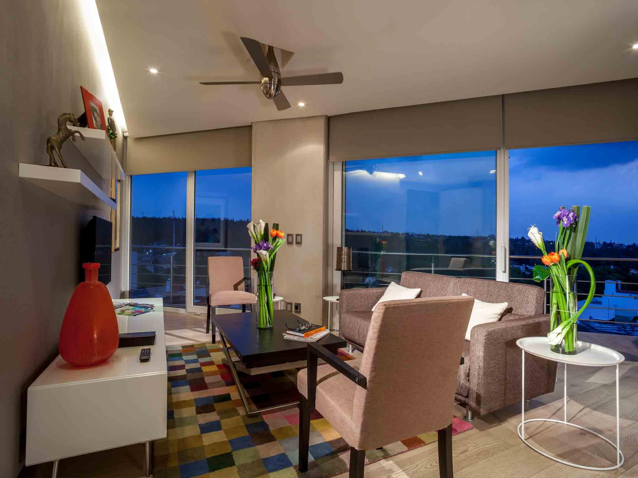 Stara San Angel Inn Boutique Hotel (Adults Only) Mexico-stad Buitenkant foto