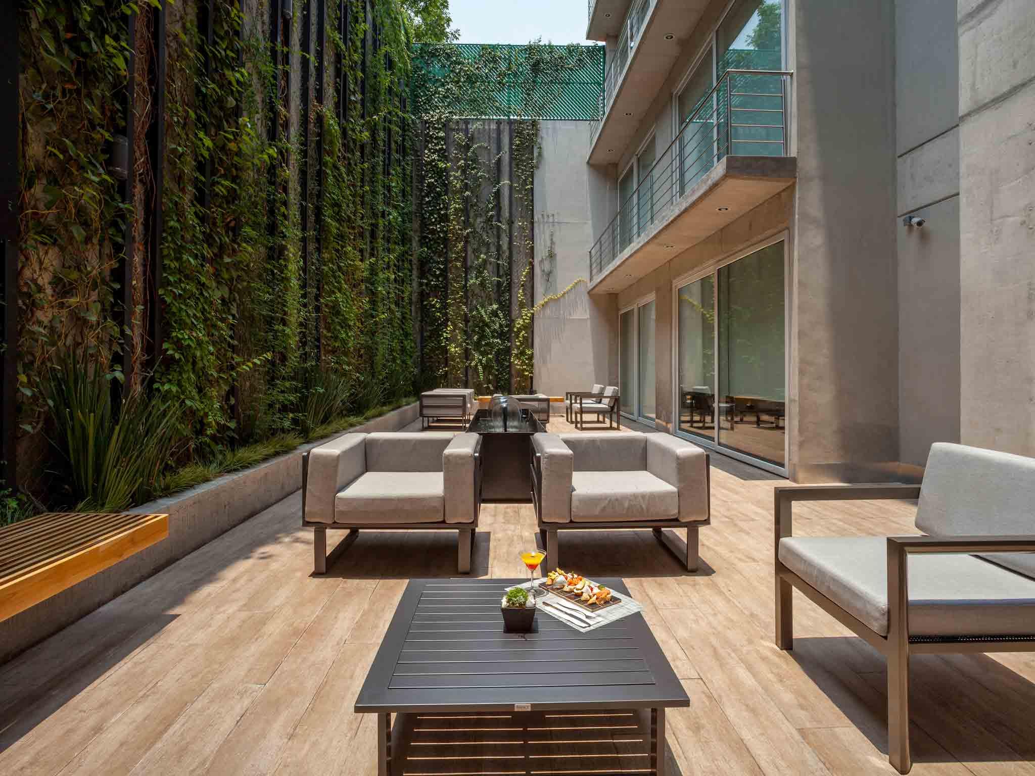 Stara San Angel Inn Boutique Hotel (Adults Only) Mexico-stad Buitenkant foto