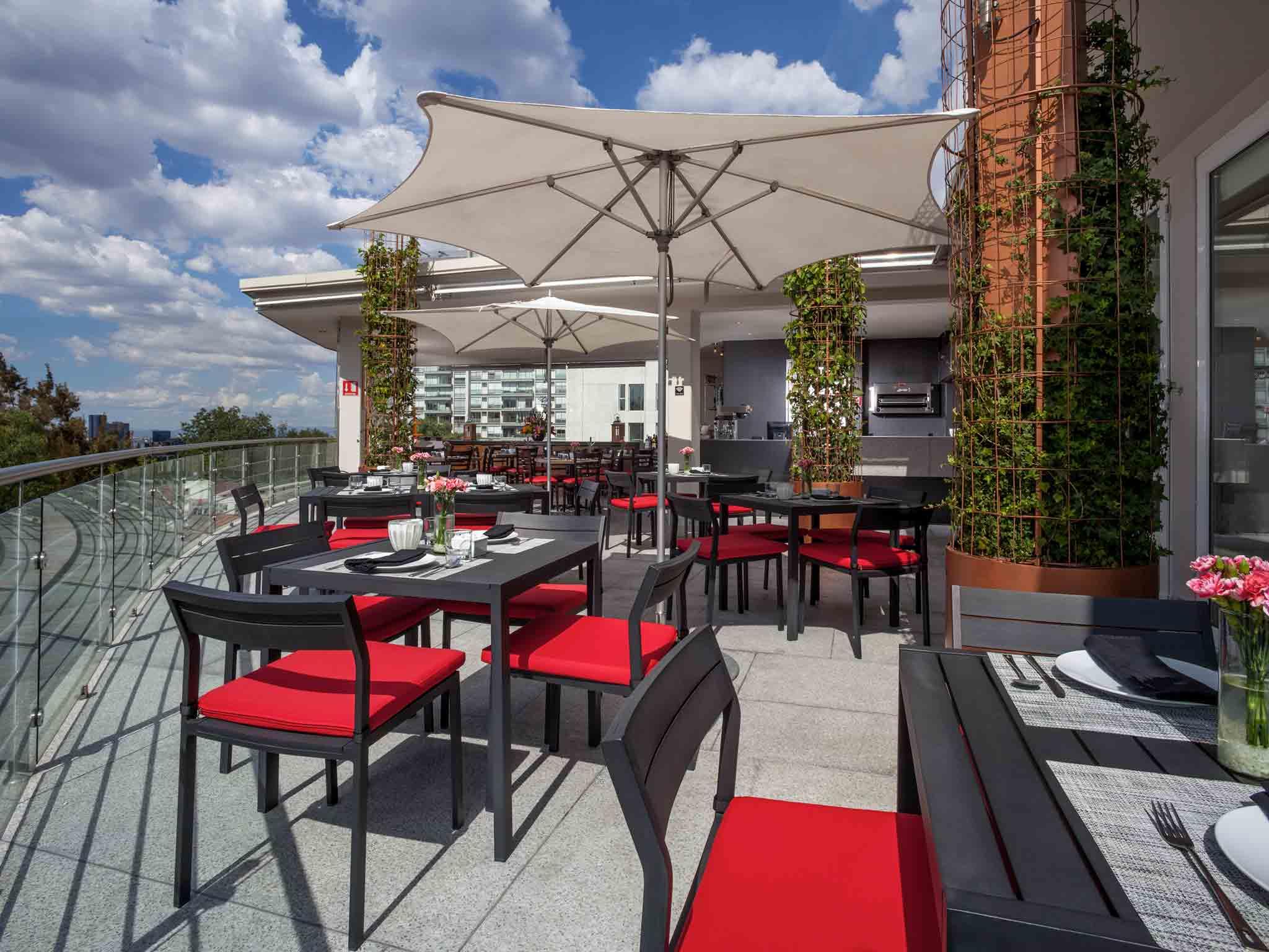 Stara San Angel Inn Boutique Hotel (Adults Only) Mexico-stad Buitenkant foto
