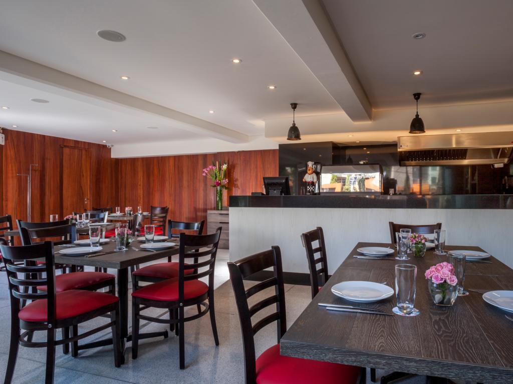 Stara San Angel Inn Boutique Hotel (Adults Only) Mexico-stad Buitenkant foto