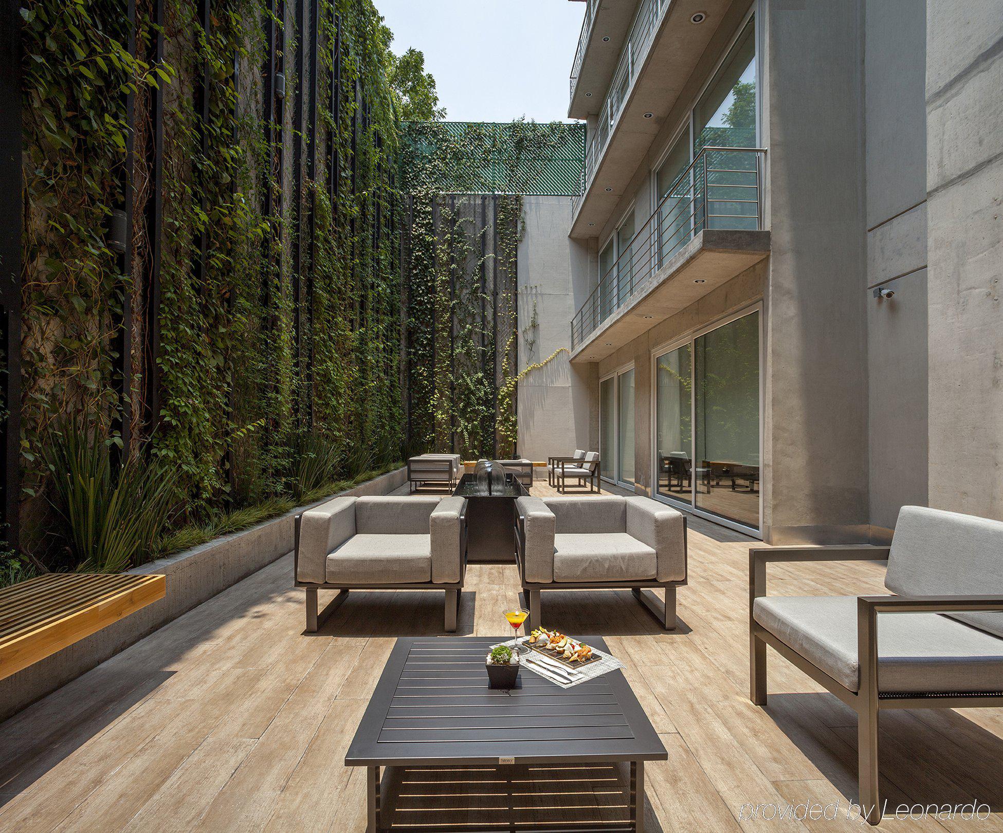 Stara San Angel Inn Boutique Hotel (Adults Only) Mexico-stad Buitenkant foto