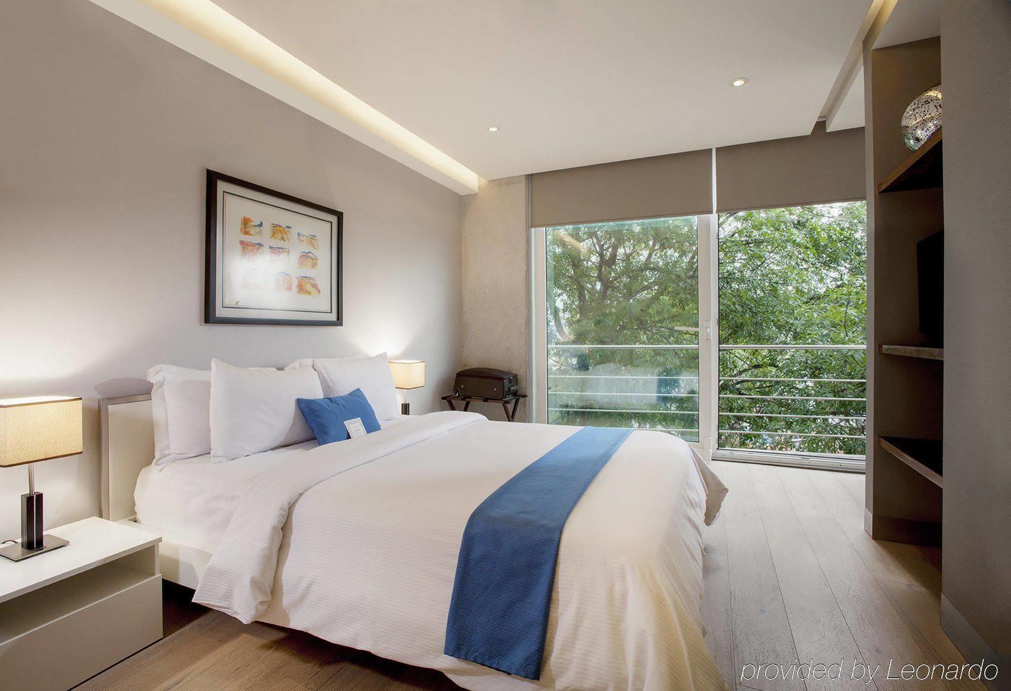 Stara San Angel Inn Boutique Hotel (Adults Only) Mexico-stad Buitenkant foto