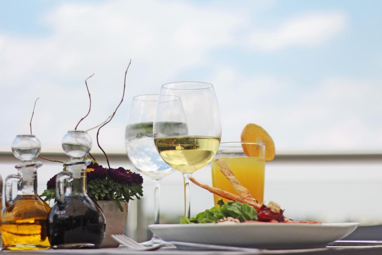 Stara San Angel Inn Boutique Hotel (Adults Only) Mexico-stad Buitenkant foto