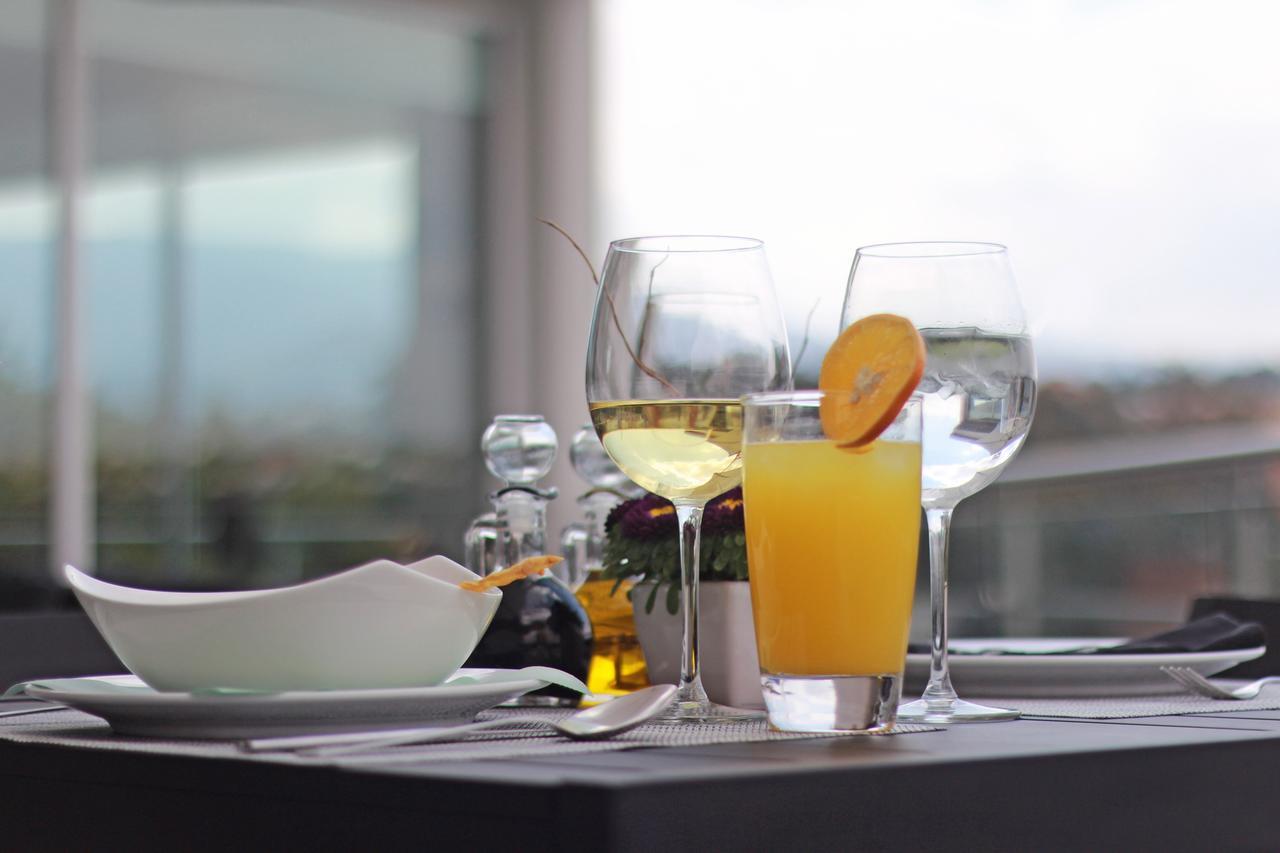 Stara San Angel Inn Boutique Hotel (Adults Only) Mexico-stad Buitenkant foto