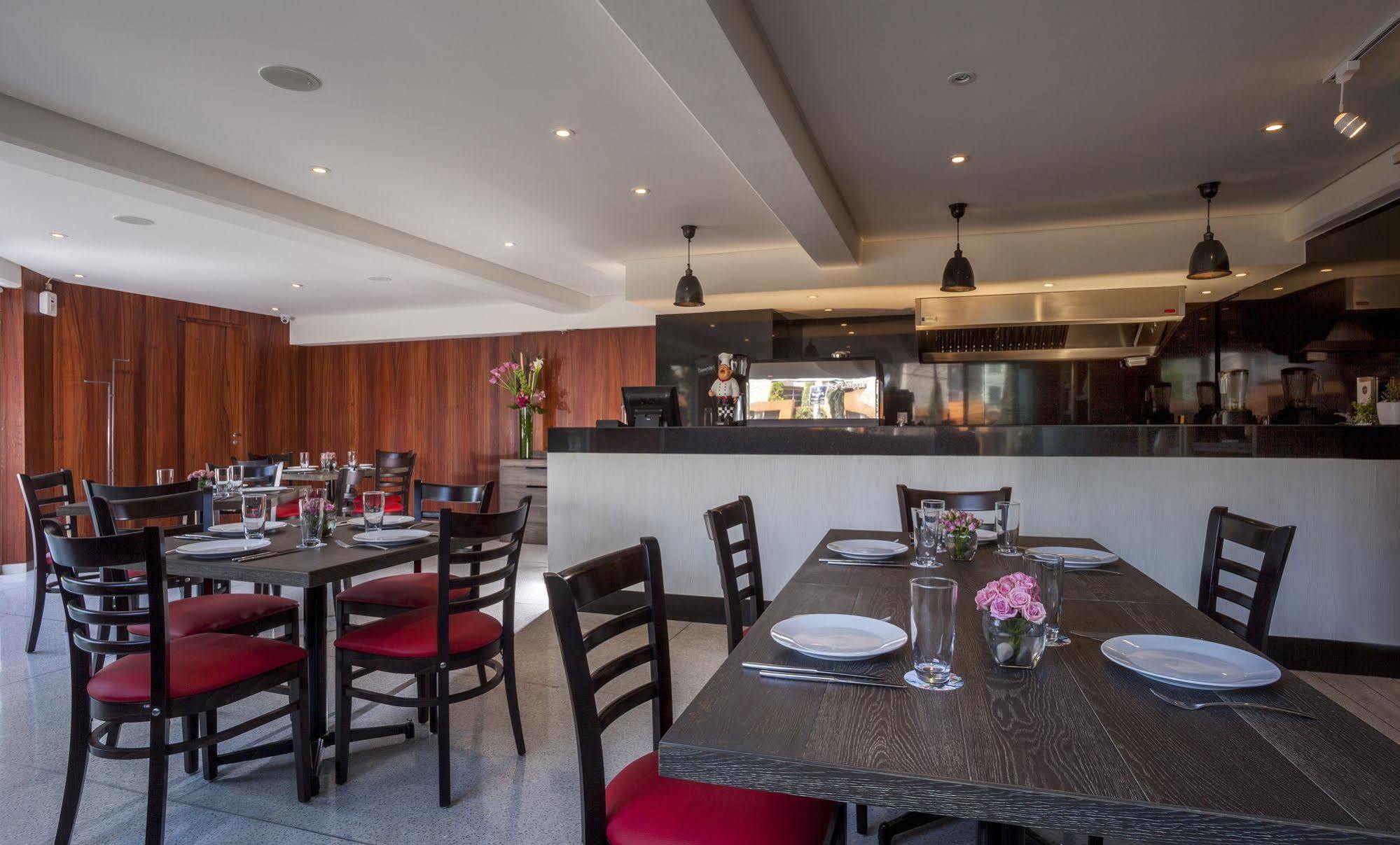 Stara San Angel Inn Boutique Hotel (Adults Only) Mexico-stad Buitenkant foto